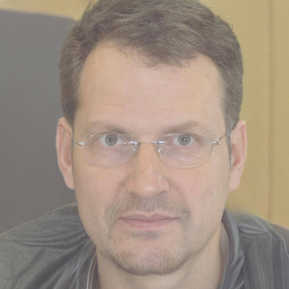 Portrait of Caldor Threnwick