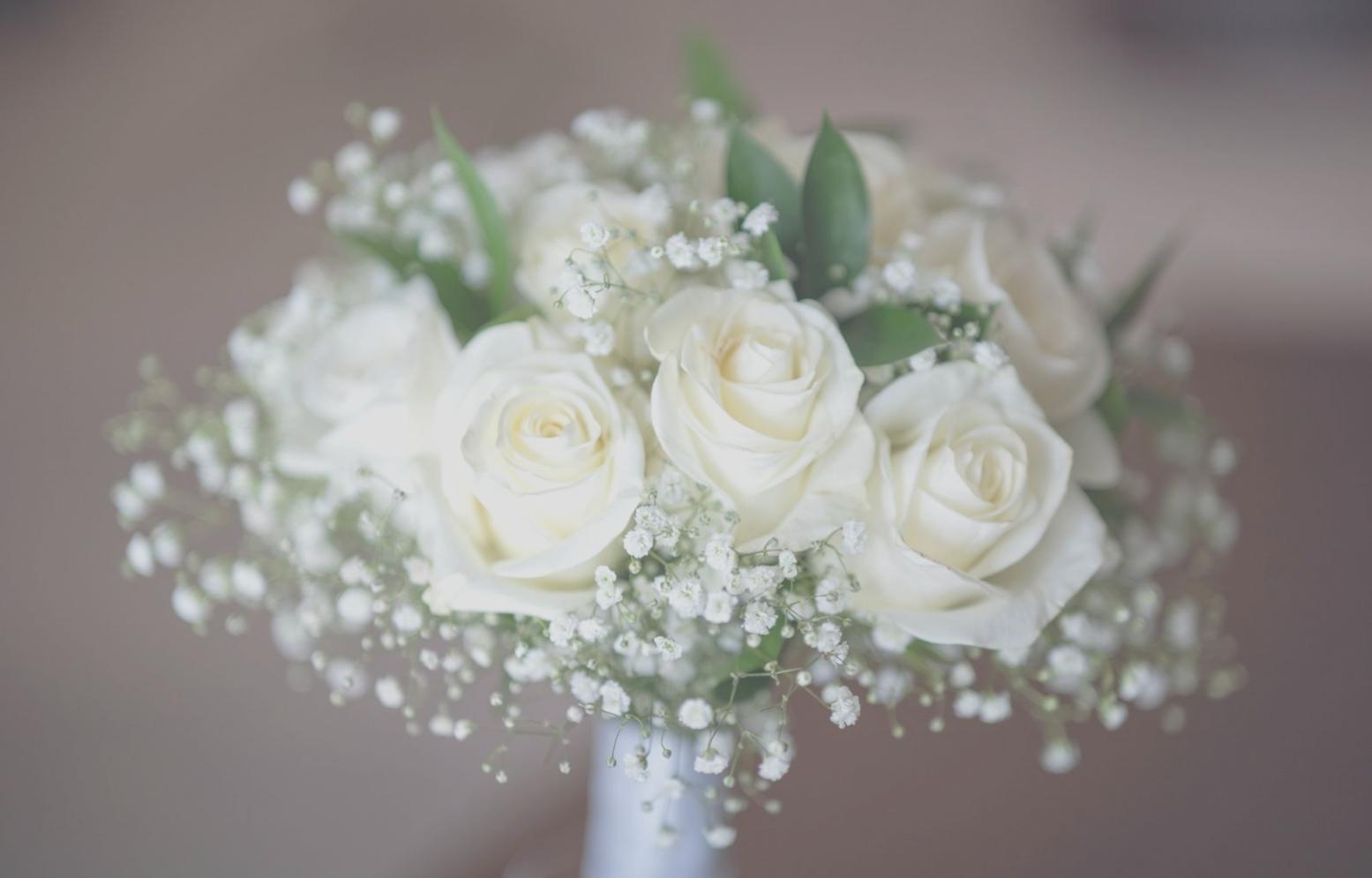 Spring floral arrangement featuring fresh seasonal blooms