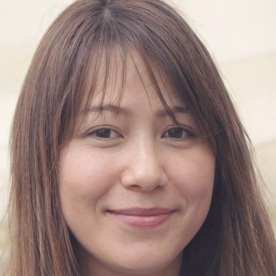 Thessaly Mordvinova lead designer