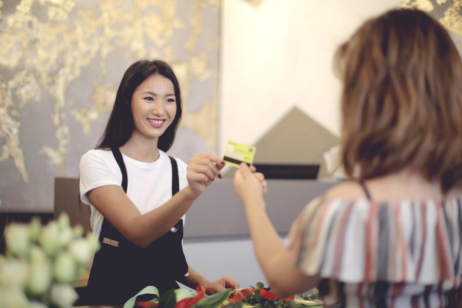 Seasonal floral arrangement showcasing natural bloom progression